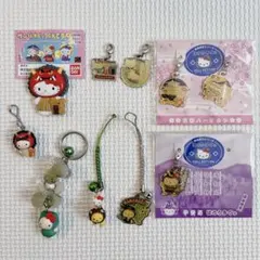 ご当地キティ まとめ売り