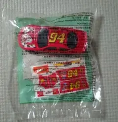 タ*ケ様 未開封 1998年 ホットウィール マクドナルド景品 ロナルド ナスカ