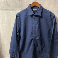 I19 シャツ 90s 00s ヴィンテージ Y2K バナナリパブリック 古着