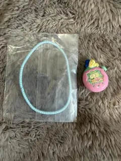 たまごっち　びっくらたまご(まめっち)