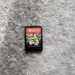Splatoon 3 Nintendo Switch ソフト
