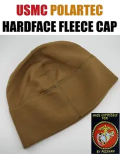 キャップ ニット帽