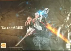 2026年最新】テイルズオブアライズ フィギュアの人気アイテム - メルカリ