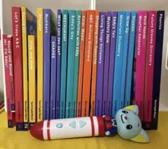 サンリオイングリッシュマスター 知育玩具