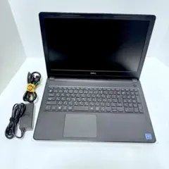 Dell Vostro 3568　Celeron 15.6インチ　美品