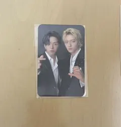 treasure ケミトレカ