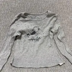 babyGap 長袖カットソー Tシャツ　110cm