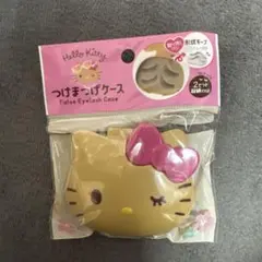 Hello Kitty つけまつげケースのサムネイル