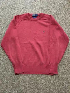 90s polo ralph lauren セーターのサムネイル