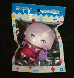 にじさんじ 壱百満天原サロメ にじぱぺっと