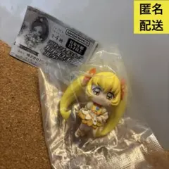 キュアサンシャイン プリキュアオールスターズカプセルフィギュアコレクション4