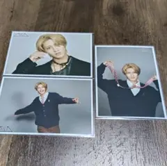 M!LK 曽野舜太 生写真