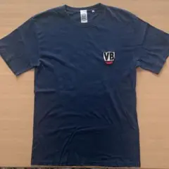 BLUE BLUE VAN コラボTシャツ