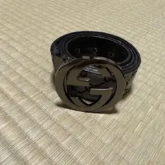 GUCCIベルトのサムネイル