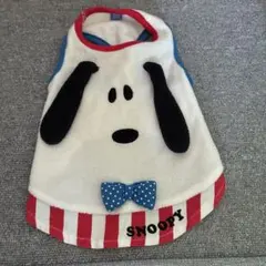 スヌーピー 犬用服 SSサイズ PEANUTSのサムネイル