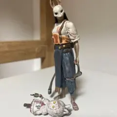 Dead by Daylight ハントレス フィギュア セット