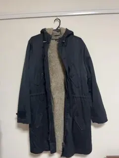 ポールスミス　モッズコート