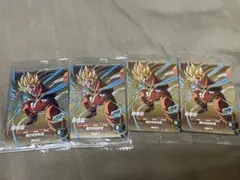 ドラゴンボールダイバーズ 孫悟空 10枚セット SDVP-030 - メルカリ