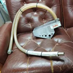 ビンテージ 希少パイトーチ トラベル アルコールストーブ&ミニクッカー