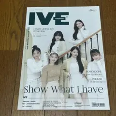 2026年最新】magazine iveの人気アイテム - メルカリ