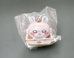 【未開封】ちいかわ くら寿司 モモンガ キーホルダー