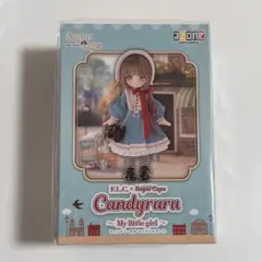 F.L.C. SugarCups キャンディールル My little girl
