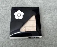 ★新品★MARY QUANT アイオープナーアイシャドウ　A016