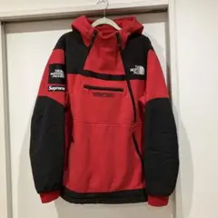 Supreme ×THE NORTH FACE スウェットパーカージャケット
