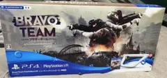 BRAVO TEAM PlayStation VR PS4 専用