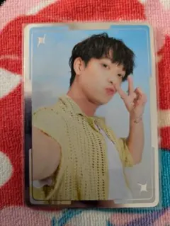 2026年最新】gmmTV トレカ シークレットの人気アイテム - メルカリ