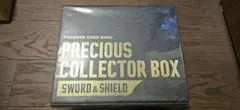 PRECIOUS COLLECTOR BOX 未開封