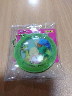 たべっ子どうぶつ　THE MOVIE シャカシャカチャーム