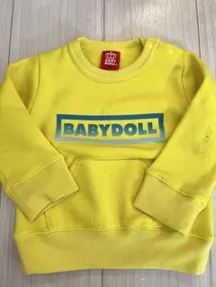 babydoll　　ベビードール