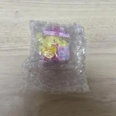 サンリオ　シークレットマスコット　ポムポムプリン