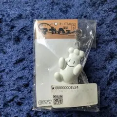 CITY あらゐけいいち 洋食マカべ マカベェ ストラップ - メルカリ