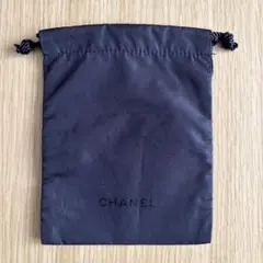 シャネル ノベルティ 巾着