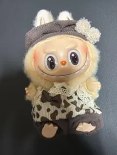 ラブブ　レプリカ