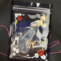 HANA withHONEYs MOMOKA アクリルスタンド