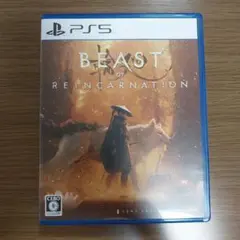 PS5 ビースト・オブ・リンカネーション