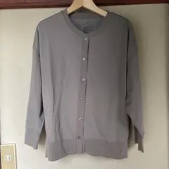 無印良品 カーディガン