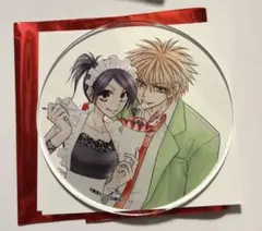 2025年最新】会長はメイド様 コースターの人気アイテム - メルカリ