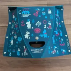SOLCION ムーミンバレーパーク 折りたたみ椅子