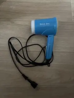 (yu様専用)Quick Dry ヘアドライヤー YD-1230