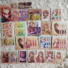 プロセカ 花里みのり まとめ売り
