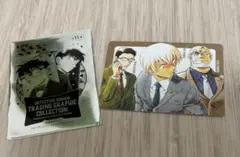 名探偵コナン トレーディンググラフィックコレクション カード　降谷零