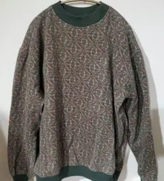 激レア 80s ステューシー ボブマーリー スウェット M stussy - メルカリ