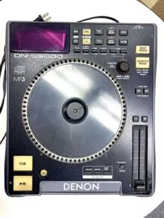 2026年最新】denon dn-s3000の人気アイテム - メルカリ
