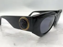 Versace Medusa archive sunglasses y2k - メルカリ