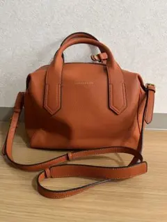 CHARLES & KEITH ショルダーバッグ