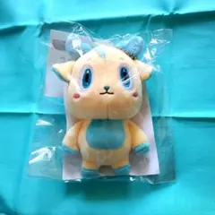 ぬいぐるみマスコット キリンちゃん　にじさんじ　宇佐美リト